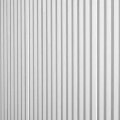 Linear White 11.41 in. x 35.37 in. Matte Ceramic Wall Tile (11.51 sq. ft./Case) by Ivy Hill Tile 16 Linear White 11.41 in. x 35.37 in. Matte Ceramic Wall Tile (11.51 sq. ft./Case) by Ivy Hill Tile -Tile Elegant Shop white ivy hill tile ceramic tile ext3rd108222 44 1000