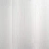 Linear White 11.41 in. x 35.37 in. Matte Ceramic Wall Tile (11.51 sq. ft./Case) by Ivy Hill Tile -Tile Elegant Shop white ivy hill tile ceramic tile ext3rd108222 64 1000