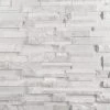 Cliffstone White Ledger Panel 8 in. x 24 in. 10mm Matte Marble Mosaic Tile (1.29 sq. ft.) by Ivy Hill Tile 1 Cliffstone White Ledger Panel 8 in. x 24 in. 10mm Matte Marble Mosaic Tile (1.29 sq. ft.) by Ivy Hill Tile -Tile Elegant Shop white ivy hill tile mosaic tile ext3rd100620 64 1000