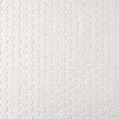 Slim White 10.23 in. x 11.81 in. Matte Porcelain Floor and Wall Mosaic Tile (0.83 sq. ft./Each) by Ivy Hill Tile 13 Slim White 10.23 in. x 11.81 in. Matte Porcelain Floor and Wall Mosaic Tile (0.83 sq. ft./Each) by Ivy Hill Tile -Tile Elegant Shop white ivy hill tile mosaic tile ext3rd104627 c3 1000