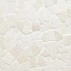 Countryside Tumbled 11.81 in. x 11.81 in. White Floor and Wall Mosaic (0.97 sq. ft. / sheet) by Ivy Hill Tile 1 Countryside Tumbled 11.81 in. x 11.81 in. White Floor and Wall Mosaic (0.97 sq. ft. / sheet) by Ivy Hill Tile -Tile Elegant Shop white ivy hill tile mosaic tile ext3rd105047 64 1000