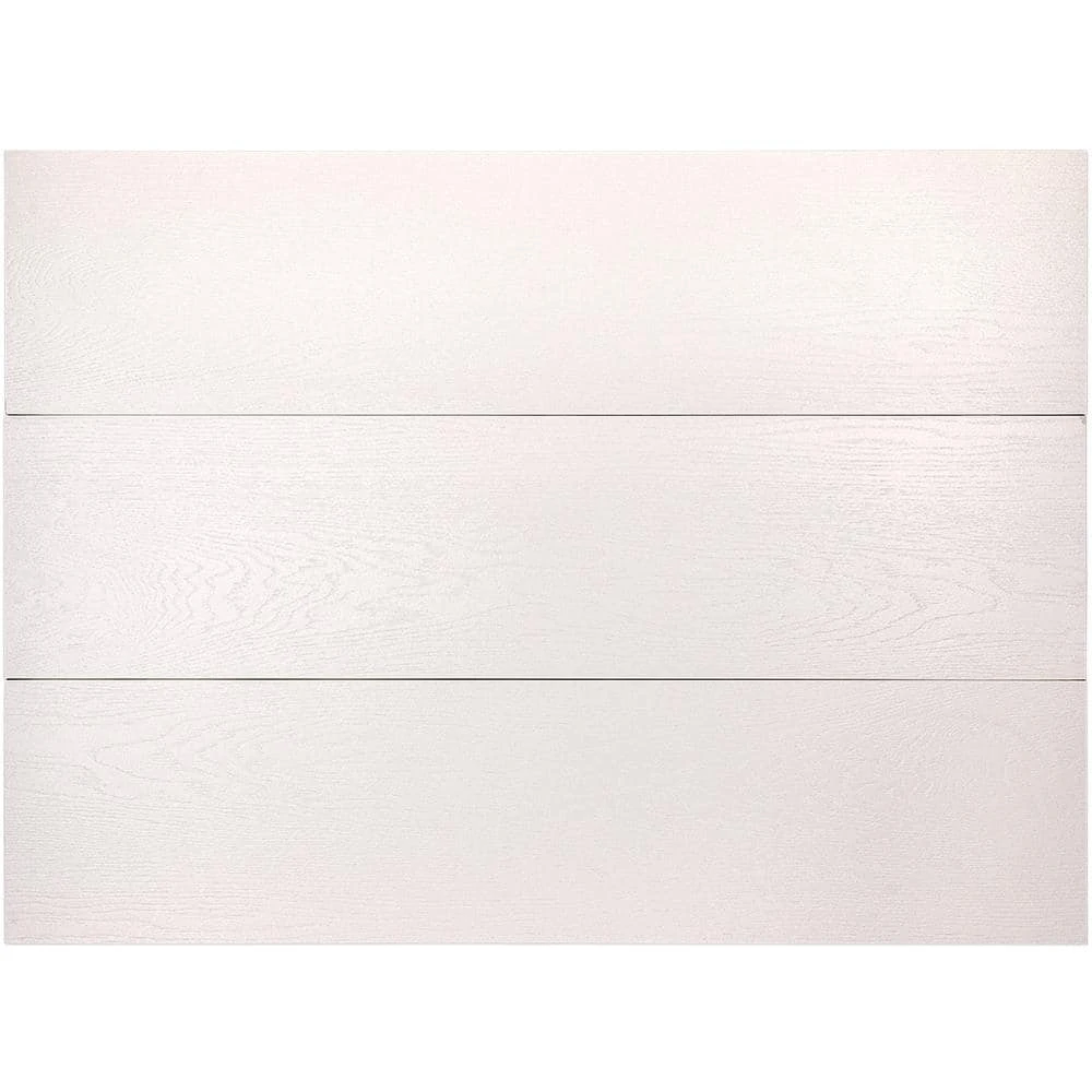 Mangrove Blanco 8 in. x 36 in. 10mm Matte Porcelain Floor and Wall Tile (7-piece 14.63 sq. ft. / box) by Ivy Hill Tile 3 Mangrove Blanco 8 in. x 36 in. 10mm Matte Porcelain Floor and Wall Tile (7-piece 14.63 sq. ft. / box) by Ivy Hill Tile