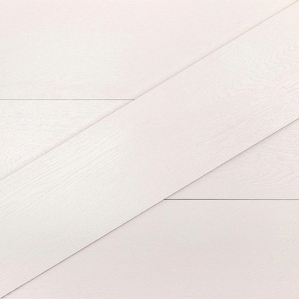 Mangrove Blanco 8 in. x 36 in. 10mm Matte Porcelain Floor and Wall Tile (7-piece 14.63 sq. ft. / box) by Ivy Hill Tile 6 Mangrove Blanco 8 in. x 36 in. 10mm Matte Porcelain Floor and Wall Tile (7-piece 14.63 sq. ft. / box) by Ivy Hill Tile - Image 4