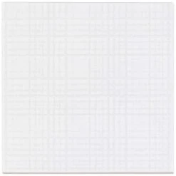 Oakland Decor White 6 in. x 6 in. Matte Porcelain Floor and Wall Tile (44 pieces 10.76 sq. ft. / box) by Ivy Hill Tile 16 Oakland Decor White 6 in. x 6 in. Matte Porcelain Floor and Wall Tile (44 pieces 10.76 sq. ft. / box) by Ivy Hill Tile -Tile Elegant Shop white ivy hill tile porcelain tile ext3rd100874 77 1000