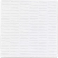 Oakland Decor White 6 in. x 6 in. Matte Porcelain Floor and Wall Tile (44 pieces 10.76 sq. ft. / box) by Ivy Hill Tile 17 Oakland Decor White 6 in. x 6 in. Matte Porcelain Floor and Wall Tile (44 pieces 10.76 sq. ft. / box) by Ivy Hill Tile -Tile Elegant Shop white ivy hill tile porcelain tile ext3rd100874 c3 1000
