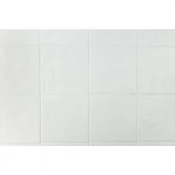 Oakland White 6 in. x 6 in. Matte Porcelain Floor and Wall Tile (44 pieces 10.76 sq. ft. / box) by Ivy Hill Tile 10 Oakland White 6 in. x 6 in. Matte Porcelain Floor and Wall Tile (44 pieces 10.76 sq. ft. / box) by Ivy Hill Tile -Tile Elegant Shop white ivy hill tile porcelain tile ext3rd100878 1d 1000