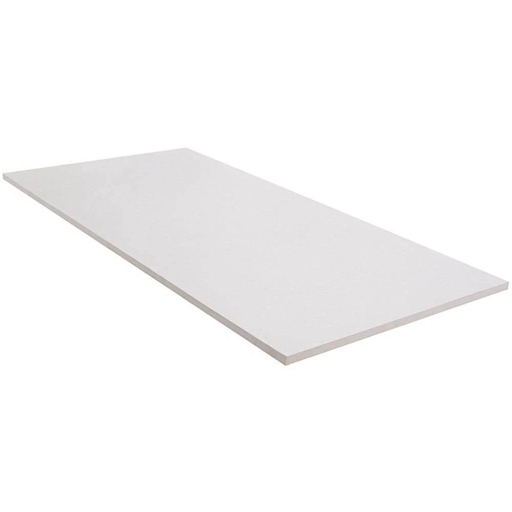 Copley Bianco 12 in. x 24 in. 10mm Matte Stone Look Porcelain Floor and Wall Tile (6-Piece/11.62 sq. ft./Box) by Ivy Hill Tile 8 Copley Bianco 12 in. x 24 in. 10mm Matte Stone Look Porcelain Floor and Wall Tile (6-Piece/11.62 sq. ft./Box) by Ivy Hill Tile - Image 6