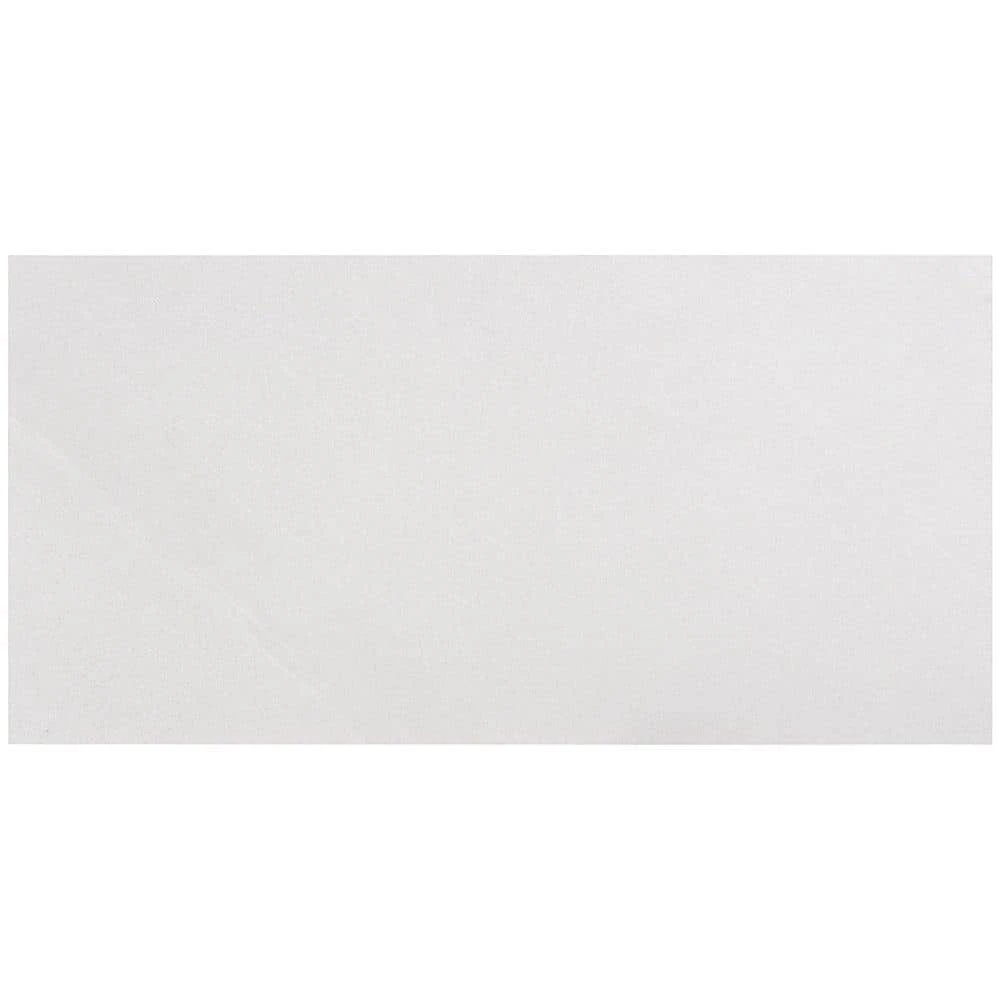 Copley Bianco 12 in. x 24 in. 10mm Matte Stone Look Porcelain Floor and Wall Tile (6-Piece/11.62 sq. ft./Box) by Ivy Hill Tile 7 Copley Bianco 12 in. x 24 in. 10mm Matte Stone Look Porcelain Floor and Wall Tile (6-Piece/11.62 sq. ft./Box) by Ivy Hill Tile - Image 5