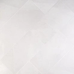 Copley Bianco 12 in. x 24 in. 10mm Matte Stone Look Porcelain Floor and Wall Tile (6-Piece/11.62 sq. ft./Box) by Ivy Hill Tile