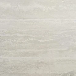 Essential Travertine White 11.71 in. x 23.50 in. Porcelain Floor and Wall Tile (11.62 sq. ft./Case) by Ivy Hill Tile 13 Essential Travertine White 11.71 in. x 23.50 in. Porcelain Floor and Wall Tile (11.62 sq. ft./Case) by Ivy Hill Tile -Tile Elegant Shop white ivy hill tile porcelain tile ext3rd105688 44 1000