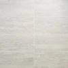 Essential Travertine White 11.71 in. x 23.50 in. Porcelain Floor and Wall Tile (11.62 sq. ft./Case) by Ivy Hill Tile 2 Essential Travertine White 11.71 in. x 23.50 in. Porcelain Floor and Wall Tile (11.62 sq. ft./Case) by Ivy Hill Tile -Tile Elegant Shop white ivy hill tile porcelain tile ext3rd105688 64 1000