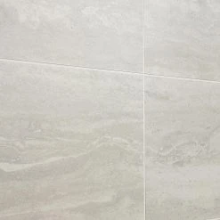 Essential Travertine White 11.71 in. x 23.50 in. Porcelain Floor and Wall Tile (11.62 sq. ft./Case) by Ivy Hill Tile 14 Essential Travertine White 11.71 in. x 23.50 in. Porcelain Floor and Wall Tile (11.62 sq. ft./Case) by Ivy Hill Tile -Tile Elegant Shop white ivy hill tile porcelain tile ext3rd105688 fa 1000