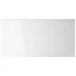 Lucid Nanoglass White 23.62 in. x 47.24 in. Polished Porcelain Floor and Wall Tile (15.49 sq. ft./Case) by Ivy Hill Tile 13 Lucid Nanoglass White 23.62 in. x 47.24 in. Polished Porcelain Floor and Wall Tile (15.49 sq. ft./Case) by Ivy Hill Tile -Tile Elegant Shop white ivy hill tile porcelain tile ext3rd106046 4f 1000