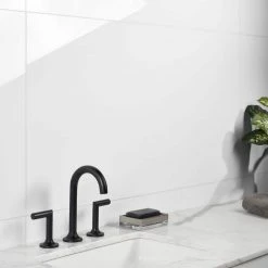 Lucid Nanoglass White 23.62 in. x 47.24 in. Polished Porcelain Floor and Wall Tile (15.49 sq. ft./Case) by Ivy Hill Tile 17 Lucid Nanoglass White 23.62 in. x 47.24 in. Polished Porcelain Floor and Wall Tile (15.49 sq. ft./Case) by Ivy Hill Tile -Tile Elegant Shop white ivy hill tile porcelain tile ext3rd106046 76 1000