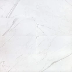 Pallet of Essential Marble White 12 in. x 24 in. Porcelain Floor and Wall Tile (619.6 sq. ft./Pallet) by Ivy Hill Tile