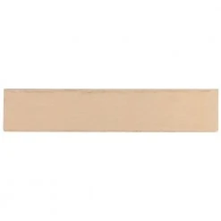 Newport White 1.97 in. x 9.84 in. Polished Ceramic Wall Bullnose Tile by Ivy Hill Tile 15 Newport White 1.97 in. x 9.84 in. Polished Ceramic Wall Bullnose Tile by Ivy Hill Tile -Tile Elegant Shop white ivy hill tile tile trim ext3rd100421 76 1000
