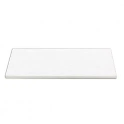 Pier White 4 in. x 12 in. Polished Ceramic Bullnose Tile by Ivy Hill Tile 9 Pier White 4 in. x 12 in. Polished Ceramic Bullnose Tile by Ivy Hill Tile -Tile Elegant Shop white ivy hill tile tile trim ext3rd100460 4f 1000