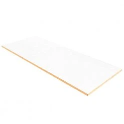 Allegro White 8 in. x 20 in. Glossy Subway Ceramic Wall Tile (10.764 sq. ft./Case) by Jeffrey Court 7 Allegro White 8 in. x 20 in. Glossy Subway Ceramic Wall Tile (10.764 sq. ft./Case) by Jeffrey Court -Tile Elegant Shop white jeffrey court ceramic tile 13006 40 1000