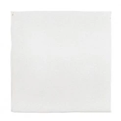 Maisie Lane Zellige White 4 in. x 4 in. Matte Ceramic Wall Tile (5.4 sq. ft./Case) by Jeffrey Court