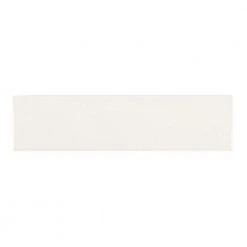 Taffeta White 3 in. x 12 in. Subway Gloss Textured Ceramic Wall Tile (6.027 sq. ft./Case) by Jeffrey Court -Tile Elegant Shop white jeffrey court ceramic tile 95673 c3 1000