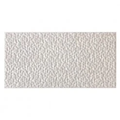 Retreat White 10 in. x 20 in. Glossy Textured Ceramic Wall Tile (10.76 sq. ft./Case) by Jeffrey Court 9 Retreat White 10 in. x 20 in. Glossy Textured Ceramic Wall Tile (10.76 sq. ft./Case) by Jeffrey Court -Tile Elegant Shop white jeffrey court ceramic tile 95679 c3 1000
