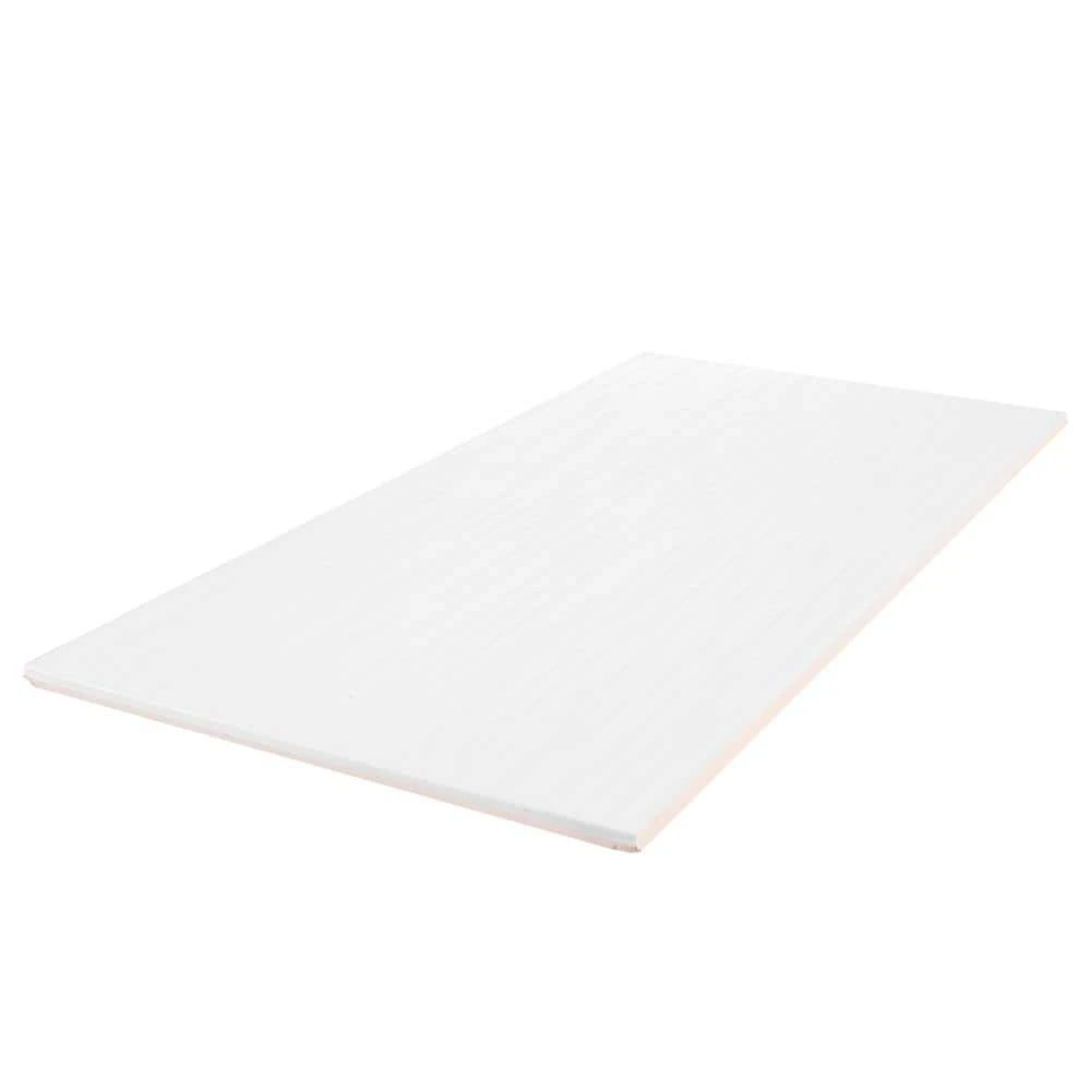 Dragonfly White 10 in. x 20 in. Glossy Ceramic Wall Tile (10.76 sq. ft./Case) by Jeffrey Court 5 Dragonfly White 10 in. x 20 in. Glossy Ceramic Wall Tile (10.76 sq. ft./Case) by Jeffrey Court - Image 3