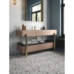 Dragonfly White 10 in. x 20 in. Glossy Ceramic Wall Tile (10.76 sq. ft./Case) by Jeffrey Court 14 Dragonfly White 10 in. x 20 in. Glossy Ceramic Wall Tile (10.76 sq. ft./Case) by Jeffrey Court -Tile Elegant Shop white jeffrey court ceramic tile 97926 4f 1000