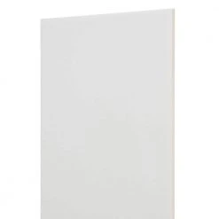 Allegro White 6 in. x 18 in. Glossy Ceramic Wall Tile (12.75 sq. ft. / case) by Jeffrey Court 16 Allegro White 6 in. x 18 in. Glossy Ceramic Wall Tile (12.75 sq. ft. / case) by Jeffrey Court -Tile Elegant Shop white jeffrey court ceramic tile 99375 c3 1000