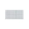 Wisp Glass White 3 in. x 6 in. Glossy Glass Wall Tile (10 sq. ft./Case) by Jeffrey Court 2 Wisp Glass White 3 in. x 6 in. Glossy Glass Wall Tile (10 sq. ft./Case) by Jeffrey Court -Tile Elegant Shop white jeffrey court glass tile 95692 64 1000