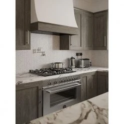 Jet Stream White 10.125 in. x 11.125 in. Herringbone Honed Marble Floor and Wall Mosaic Tile (7.82 sq. ft./Case) by Jeffrey Court 14 Jet Stream White 10.125 in. x 11.125 in. Herringbone Honed Marble Floor and Wall Mosaic Tile (7.82 sq. ft./Case) by Jeffrey Court -Tile Elegant Shop white jeffrey court marble tile 96004 c3 1000