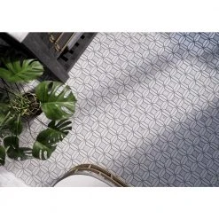 Doheny Thassos White 12.375 in. x 12.375 in. Basket Weave Mixed Marble Wall and Floor Mosaic Tile (10.63 sq. ft./Case) by Jeffrey Court 9 Doheny Thassos White 12.375 in. x 12.375 in. Basket Weave Mixed Marble Wall and Floor Mosaic Tile (10.63 sq. ft./Case) by Jeffrey Court -Tile Elegant Shop white jeffrey court marble tile 96795 31 1000