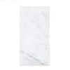Italian White Carrara 6 in. x 12 in. Honed Marble Wall and Floor Tile (8 sq. ft./Case) by Jeffrey Court 1 Italian White Carrara 6 in. x 12 in. Honed Marble Wall and Floor Tile (8 sq. ft./Case) by Jeffrey Court -Tile Elegant Shop white jeffrey court marble tile 98451 64 1000