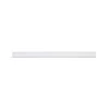 Thassos White .75 in. x 12 in. Polished Marble Wall Pencil Tile (1 Linear Foot) by Jeffrey Court 1 Thassos White .75 in. x 12 in. Polished Marble Wall Pencil Tile (1 Linear Foot) by Jeffrey Court -Tile Elegant Shop white jeffrey court tile trim 95351 64 1000