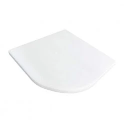 Morning Fresh White 7.625 in. x 7.625 in. Polished Marble Wall Mount Corner Shelf Tile by Jeffrey Court 9 Morning Fresh White 7.625 in. x 7.625 in. Polished Marble Wall Mount Corner Shelf Tile by Jeffrey Court -Tile Elegant Shop white jeffrey court tile trim 95986 4f 1000