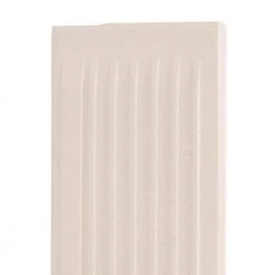 Carrara Inkjet White 2 in. x 6 in. Matte Ceramic Wall Single Bullnose Tile by Jeffrey Court 15 Carrara Inkjet White 2 in. x 6 in. Matte Ceramic Wall Single Bullnose Tile by Jeffrey Court -Tile Elegant Shop white jeffrey court tile trim 96022 44 1000