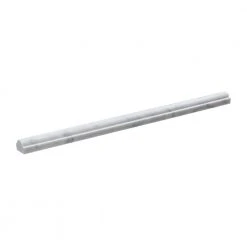 Carrara White 0.75 in. x 12 in. Honed Marble Wall Pencil Tile (1 Linear Foot) by Jeffrey Court 10 Carrara White 0.75 in. x 12 in. Honed Marble Wall Pencil Tile (1 Linear Foot) by Jeffrey Court -Tile Elegant Shop white jeffrey court tile trim 98991 4f 1000