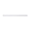 Carrara White 0.75 in. x 12 in. Honed Marble Wall Pencil Tile (1 Linear Foot) by Jeffrey Court 1 Carrara White 0.75 in. x 12 in. Honed Marble Wall Pencil Tile (1 Linear Foot) by Jeffrey Court -Tile Elegant Shop white jeffrey court tile trim 98991 64 1000