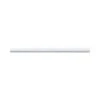 Carrara White .75 in. x 12 in. Honed Marble Wall Pencil Tile (1 Linear Foot) by Jeffrey Court 1 Carrara White .75 in. x 12 in. Honed Marble Wall Pencil Tile (1 Linear Foot) by Jeffrey Court -Tile Elegant Shop white jeffrey court tile trim 99062 64 1000