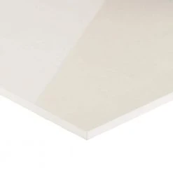 Technique White 12 in. x 24 in. Polished Porcelain Floor and Wall Tile (9.68 sq. ft./Case) by Ivy Hill Tile -Tile Elegant Shop white polished ivy hill tile porcelain tile ext3rd105349 44 1000