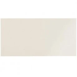 Technique White 12 in. x 24 in. Polished Porcelain Floor and Wall Tile (9.68 sq. ft./Case) by Ivy Hill Tile -Tile Elegant Shop white polished ivy hill tile porcelain tile ext3rd105349 4f 1000