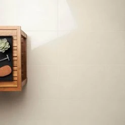 Technique White 12 in. x 24 in. Polished Porcelain Floor and Wall Tile (9.68 sq. ft./Case) by Ivy Hill Tile -Tile Elegant Shop white polished ivy hill tile porcelain tile ext3rd105349 c3 1000