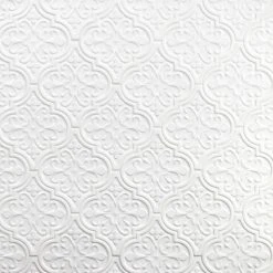 Vintage Florid Lantern White 6-1/4 in. x 7-1/4 in. Ceramic Wall Tile (30-Pieces 4.8 sq. ft. / Box) by Ivy Hill Tile 13 Vintage Florid Lantern White 6-1/4 in. x 7-1/4 in. Ceramic Wall Tile (30-Pieces 4.8 sq. ft. / Box) by Ivy Hill Tile -Tile Elegant Shop whites ivy hill tile ceramic tile ext3rd104636 fa 1000